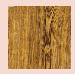 PVC Sheet - UV Printed