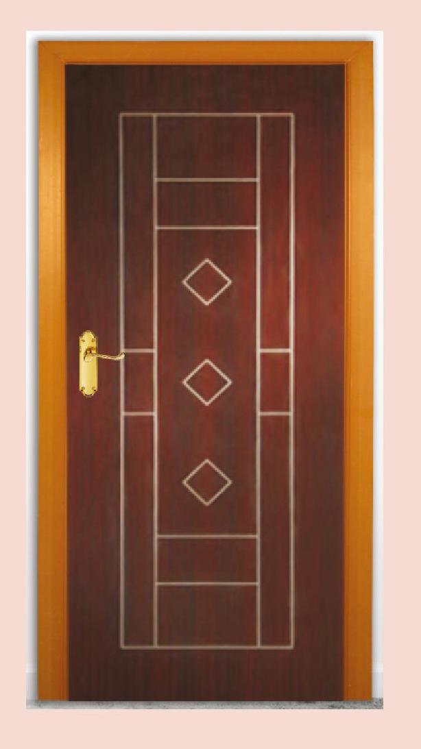 PVC Sheet - Thermoformed / Moulded Design