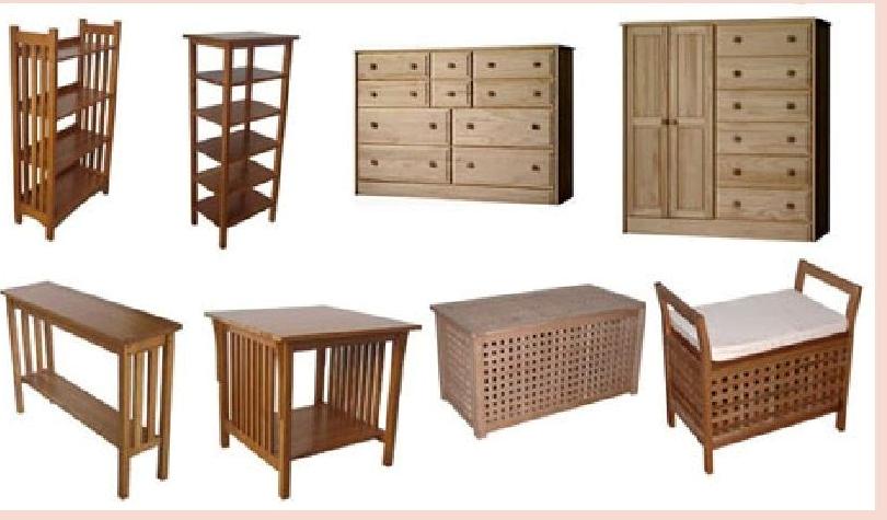 WPC - (Wood Polymer Composite)