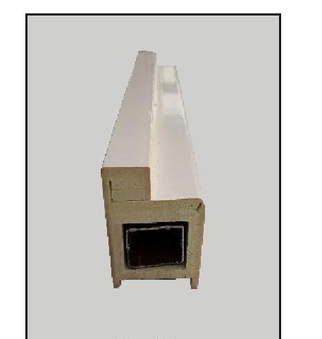 PVC Profile – Plain