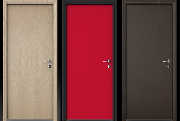 MIKASA DOORS AND FRAMES