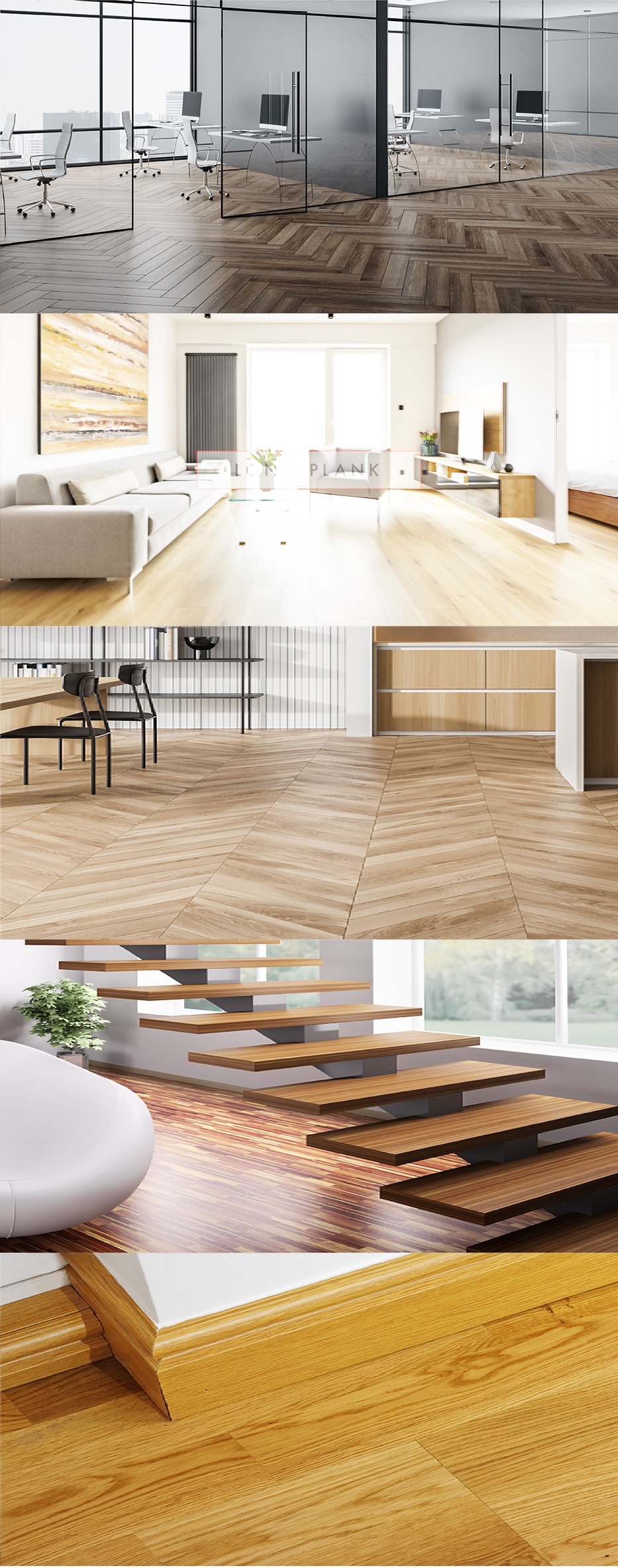 Mikasa flooring