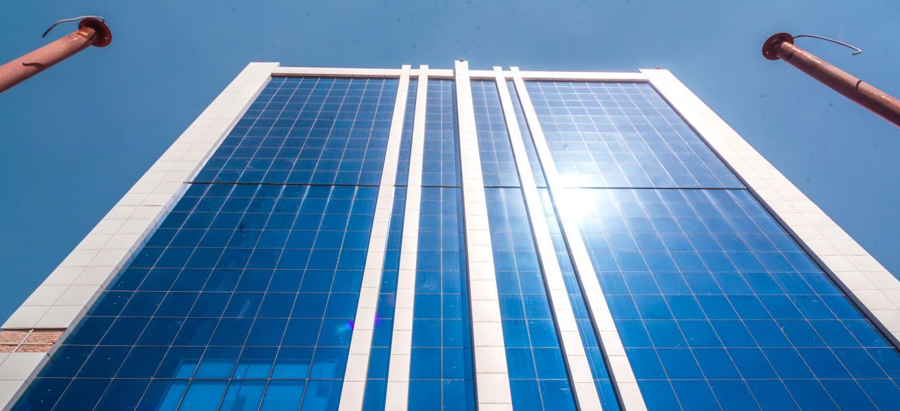 Opal (5mm & above) - Royal Blue