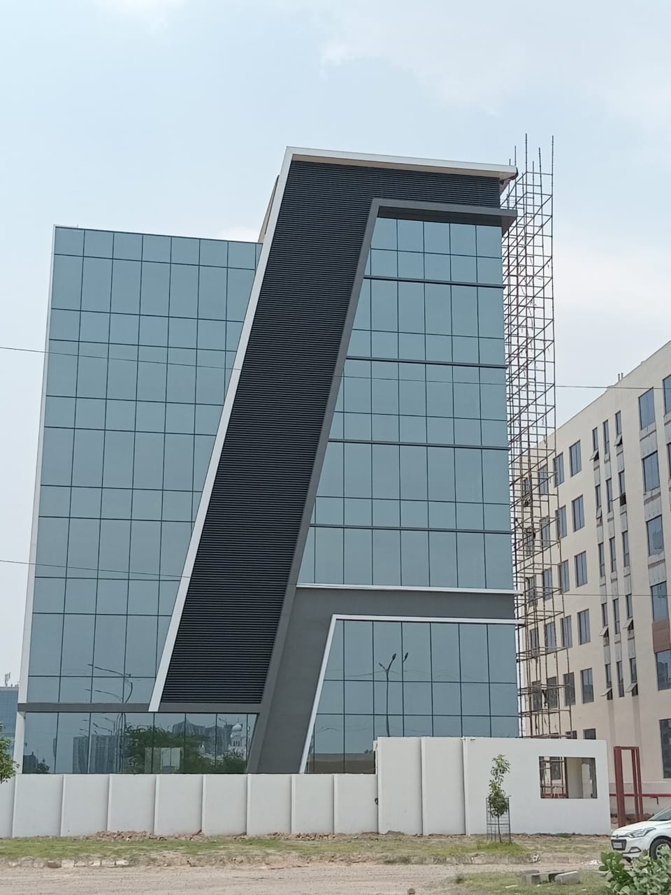 Enhance (6-12-6mm & above) - Ivory