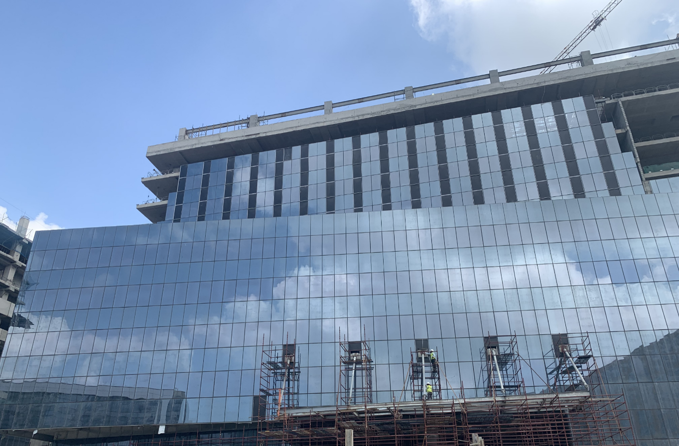 Exceed (6-12-6 & above) - Clear Radiance