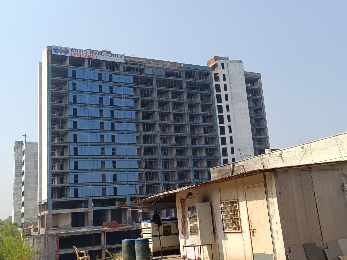 Exceed (6-12-6 & above) - Electric Blue