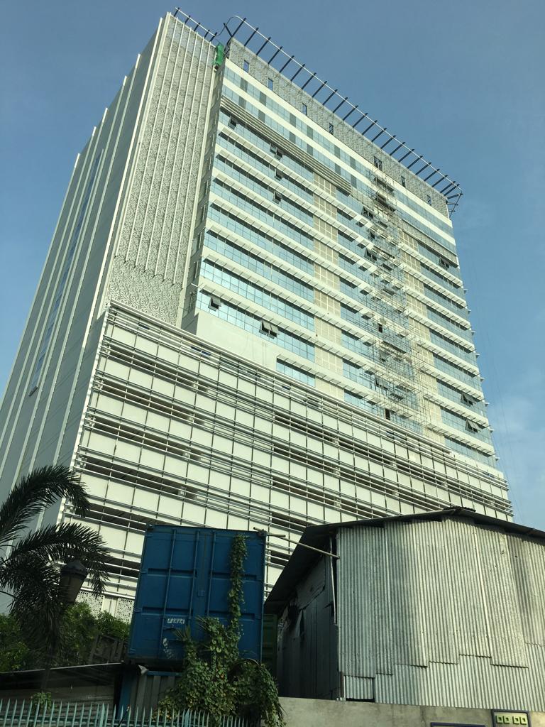 Edge (6-12-6 & above) - Natura Plus