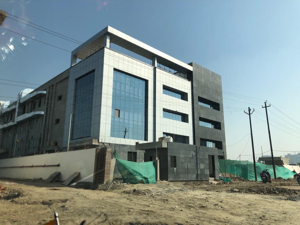 Enhance (min 6mm & above) - Nimbus