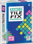 Ramco Tile Fix-T3