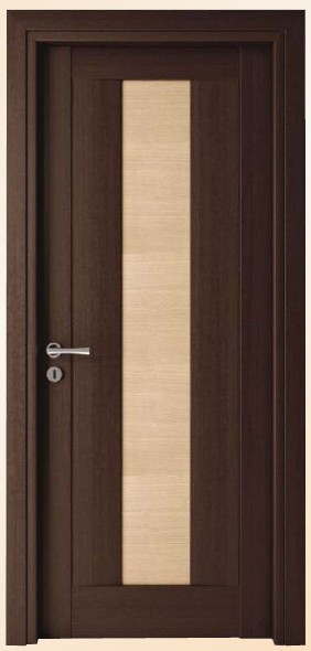 JET - ARJN WOODMART - Flush Wood Doors