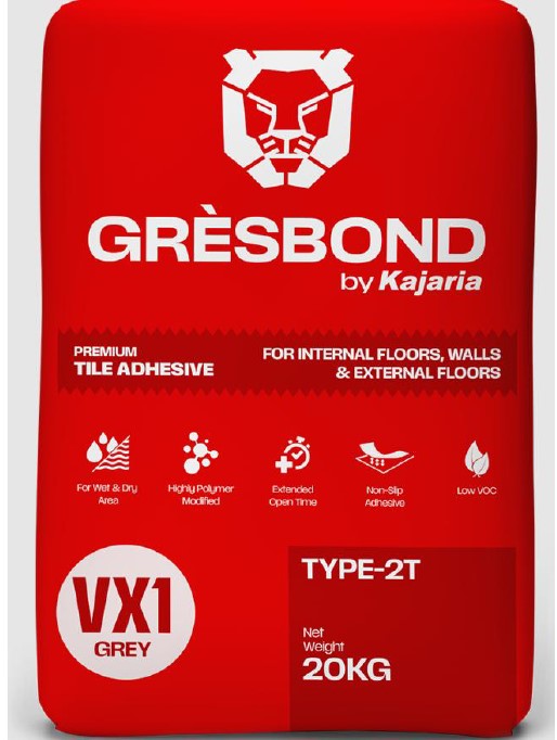 Gresbond VX1