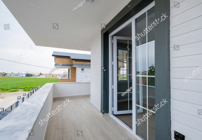 Doors And Window Panels