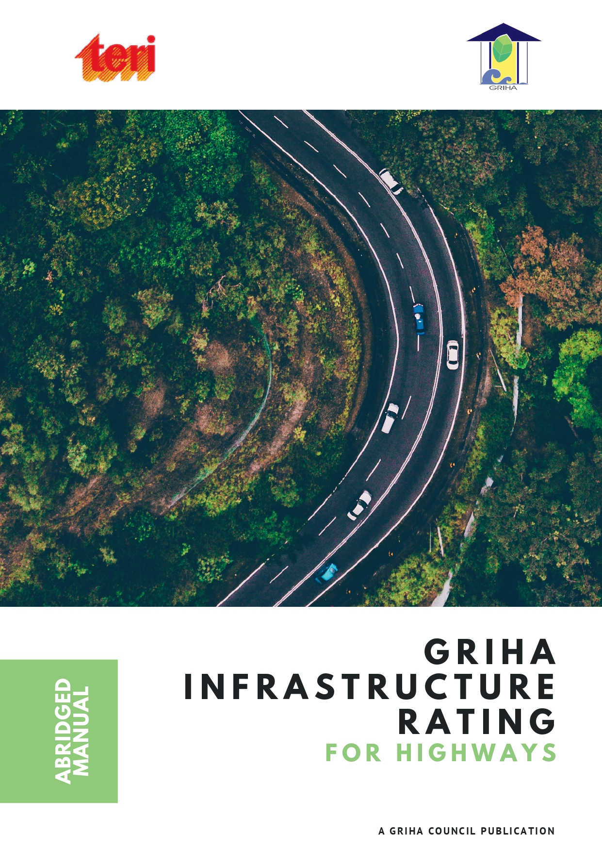 GRIHA_Infrastructure_Rating_For Highways