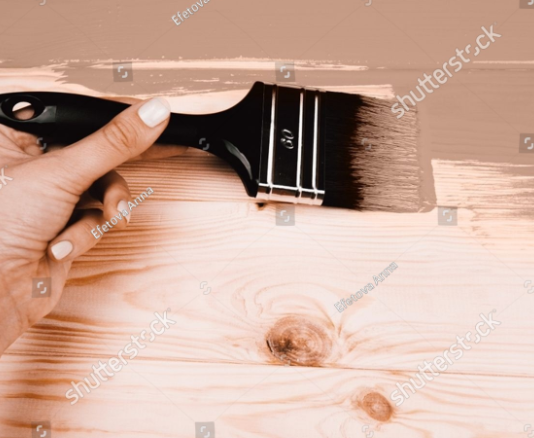 Interior Paints and Coatings