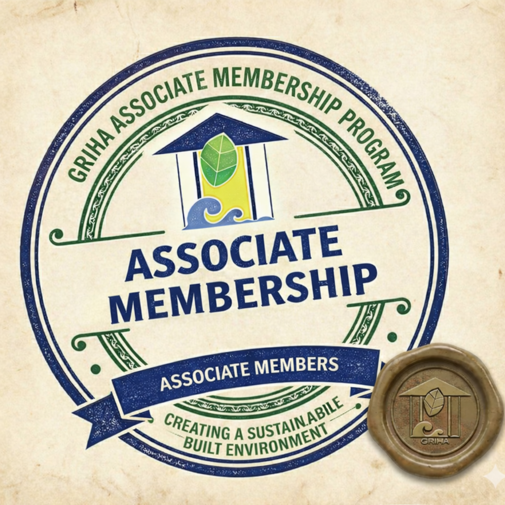 Associate Member