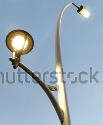Outdoor Artificial Lighting
