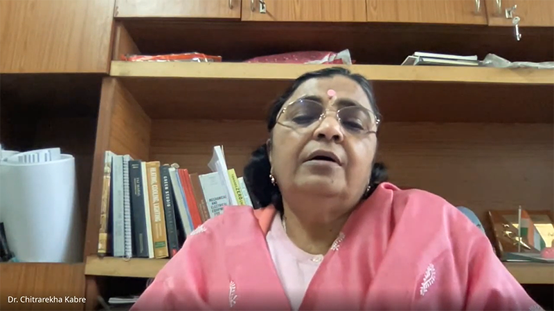 GRIHA Green Building Tour in Jaipur