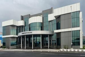 LNG Terminal Administraive Office