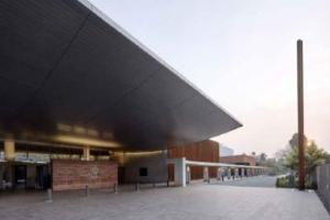 Jawaharlal Nehru Marg, Patna, Bihar